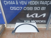 KİA SPORTAGE 2021-2024 SAĞ ÖN ÇAMURLUK DODİK ORİJİNAL