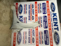Ford Focus sağ ön çamurluk beyaz renk