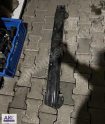 renault clıo 5 sıfır ön tampon demiri