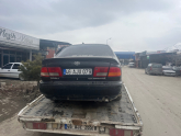 Toyota carina sol sitop