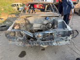 RENAULT 19 ÖN PANEL ORJINAL ÇIKMA
