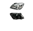 Kia Rio Sol Far Lambası Manuel 2006-2010