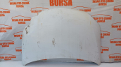 Opel Corsa c combo c Orjinal ön kaput beyaz