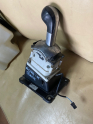 OPEL ASTRA H OTOMATİK VİTES KOLU MEKANİZMASI ÇIKMA SÖKME 13246583