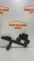 Opel Astra J Radyatör Deflektörü Gm Orijinal 13402362