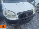 FİAT DOBLO 1.3 EURO 4 ABS BEYNİ ORJINAL