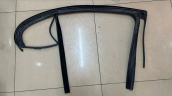 KAPI CAM KANAL FİTİLİ SOL ARKA RENAULT FLUENCE ORJ. 823310030R