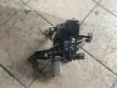 Peugeot 207 silecek motoru