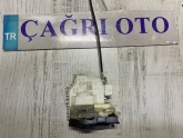 AUDİ A3 SAĞ ÖN KAPI KİLİDİ 2012 2020 8X1837016 C ÇAĞRI OTO