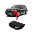 80A823029 Q5 2018-2022 MOTOR KAPUTU ALİMİNYUM