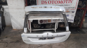 2014-2017 VOLVO XC60 BAGAJ KAPAĞI -DS OTOMOTİV-