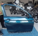 2016/2024 VW TİGUAN SAĞ ÖN ARKA KAPI ORJINAL