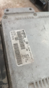 Peugeot 406 motor beyni