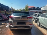 2017 Hyundai Tucson Arka Komple