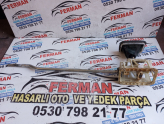 Oto Çıkma Parça / Şanzıman & Vites / Vites Mekanizması / Opel / Vectra / Çıkma Parça 