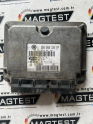 Lupo Motor Beyni IAW4MV.EF 036906034EF 61600.699.06