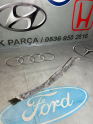 Corsa D Ön Sol Tampon Karlık Lastiği SIFIR 6400636