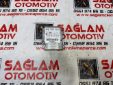 ÇIKMA VW TOURAN JETTA AİRBAG BEYNİ 1T0909605E