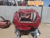 2011-2018 FORD FİESTA KESME -DS OTOMOTİV-