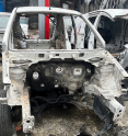 Hyundai getz boş kasa temiz
