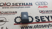 Toyota corolla çocuk kilidi kapağı