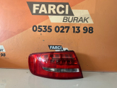 AUDİ A4 B8 SOL STOP ORJİNAL 1