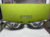 HYUNDAİ İ30 MERCEKLİ TAKIM FAR ORJİNAL 2012-2016