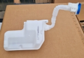 VW GOLF 8 A3 LEON 20-26 SİLECEK SU DEPOSU KAPAKLI 3 LT 5WA955453A