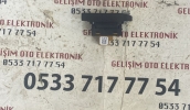 8W1962108 AUDI A4 MERKEZİ KİLİT DÜĞMESİ