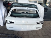 Fiat Egea cross bagaj kapağı