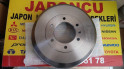 ISUZU DMAX KAMPANA ARKA 2002-2015 ARASI MEVCUTTUR 8-98030385-0
