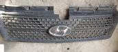 HYUNDAİ MATRİX ÖN TAMPON IZGARASI