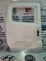 Fiat Doblo geniş Aile modeli Sağ sürgülü kapı çıkma