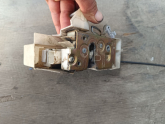 Oto Çıkma Parça / Mekanik / Kapı Kilidi / Ford / Fiesta / Çıkma Parça 
