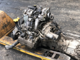 Oto Çıkma Parça / Şanzıman & Vites / Şanzıman Komple / Subaru / Impreza / Çıkma Parça 