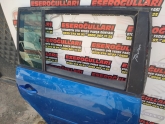 Oto Çıkma Parça / Kaporta & Karoser / Kapı / Volkswagen / Touran / Çıkma Parça 