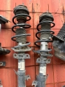 FORD FİESTA HELEZON YAY