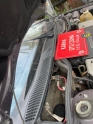RENAULT MEGANE 1 SİLECEK IZGARASI
