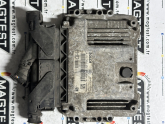 OPEL ZAFIRA MOTOR  BEYNİ  0 281 014 452-0281014452- 55 566 279 HD