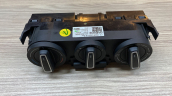 6C0819045C KLİMA KONTROL PANELİ POLO 2015-