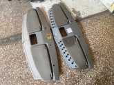 Oto Çıkma Parça / Mekanik / Tavan Döşemesi / Renault / Kangoo / Çıkma Parça 