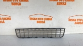 Fiat Linea 2007-2010 Ön Tampon Orta Izgarası 735389570