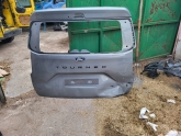 ford tourneo courıer orjınal çıkma bagaj kapağı eee