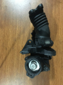 Ford focus 1.6 TDCI Gaz Kelebeği (25344297)