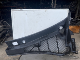 PEUGEOT 301 SOL ÖN CAM IZGARALARI