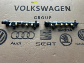 03L130093  057130764AB 2.0 TDİ CKUB CRAFTER TRANSPERTER  ENJEKTÖR
