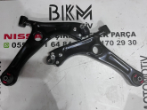 Chery Omoda 5 sağ sol salıncak