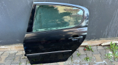2008-12 PEUGEOT 407 ORJİNAL ÇIKMA SOL ARKA KAPI