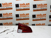 ÇIKMA  VW GOLF-7 SOL BAGAJ İÇİ STOP 5G0945093