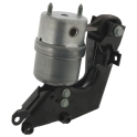 VW TRANSPORTER MOTOR TAKOZU  7D0199131A/C